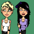New Muses Sia And Aria
