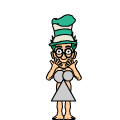 best dress ever XD