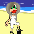 Rachypoo's Dress