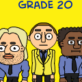 Grade 20
