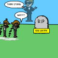 here lies ryan