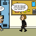 TotD: hipsters