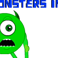 Mike Wazowski