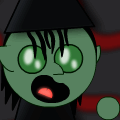 TotD: Witch