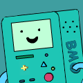 BMO!