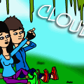 Clouds- Finished