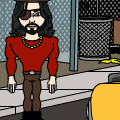Jack Sparrow