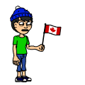 Happy Canada Day!