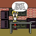TotD: Butter