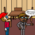 Mario Gets Real episode 3