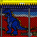 where were u when dinosaurs came