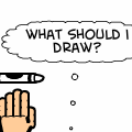 TotD: Drawing