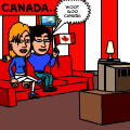 World Junior Hockey Finals