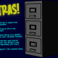 Extras!