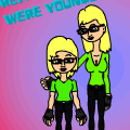 Remix when you were younger!