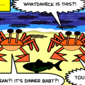 TotD: Cannibalism