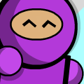 PurpleNinja12(Literally)