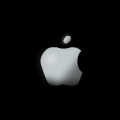 Apple logo
