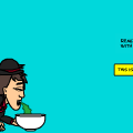 Bitstrips Flu Remix!