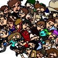 Your Friends 
