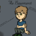The Basement-ON HOLD FOR A LONG TIME-