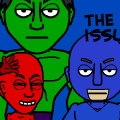The Heroes