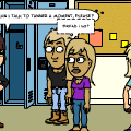 It's A Girl's World #7