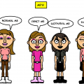 me's!