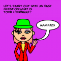 bitstrips interviw!