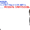 'MISSION'