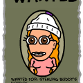 'Remix: Wanted'
