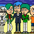 Current Team