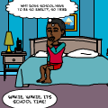 Back to school Part 1