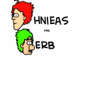 Phineas and Ferb