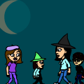 TotD: Moon