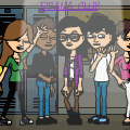 Drama Club (on hold)