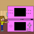 my nintendo ds