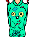 i have this sweater
