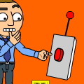 Buddy Button