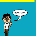 'French Guy Mistake'
