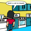 TotD: Sugar