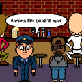 discriminatie