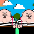 'Tweedle Dee and Tweedle Dum'