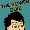 the power quiz