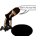 'This is how everything goes'