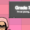 What Grade Will You Be In?