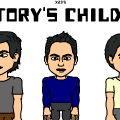 Victory's Children