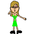 Funky stripper