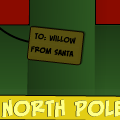 North Pole