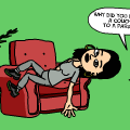 TotD: Sass